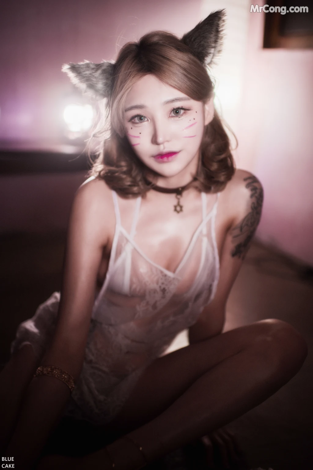 [BLUECAKE] Taeri_ FANTASY