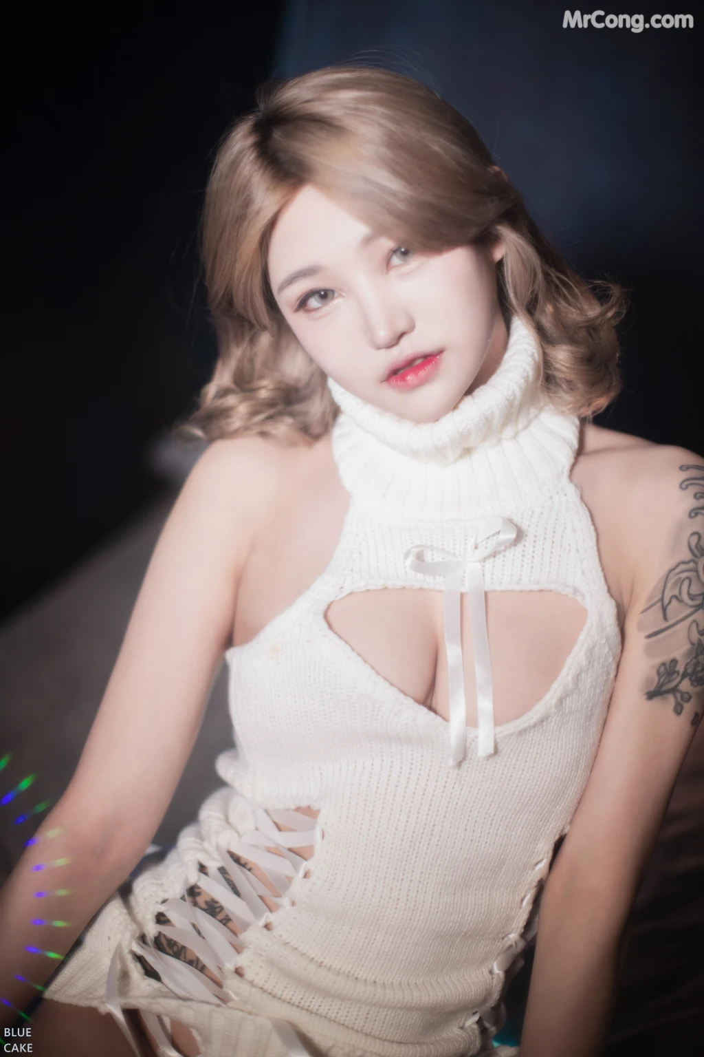 [BLUECAKE] Taeri_ FANTASY