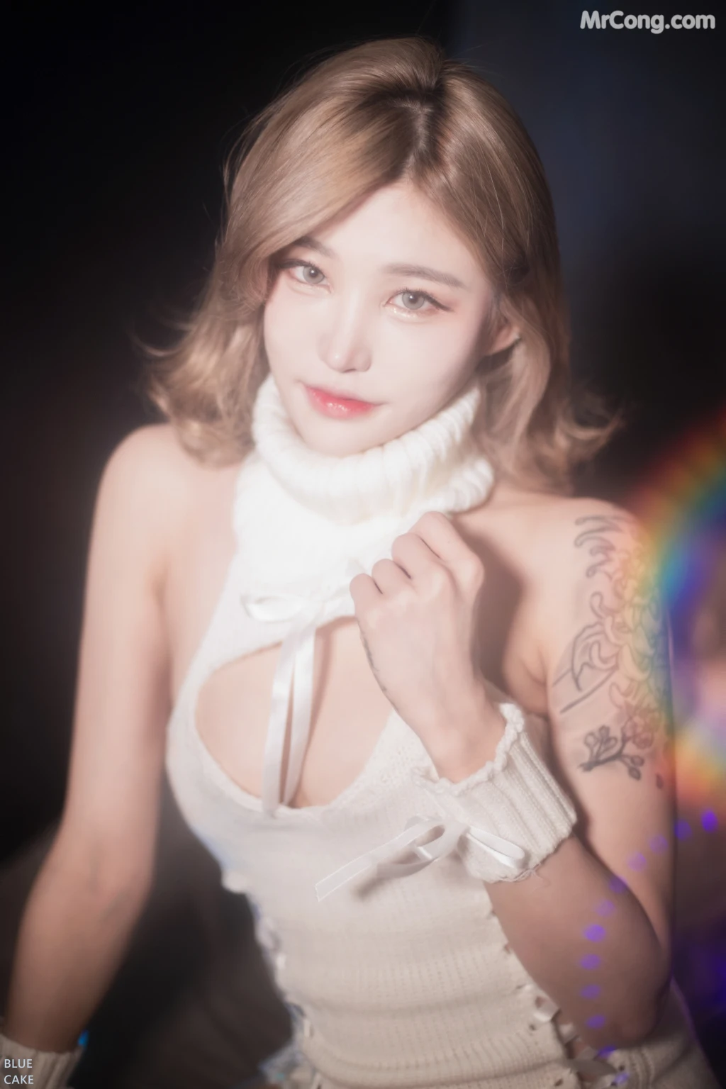 [BLUECAKE] Taeri_ FANTASY