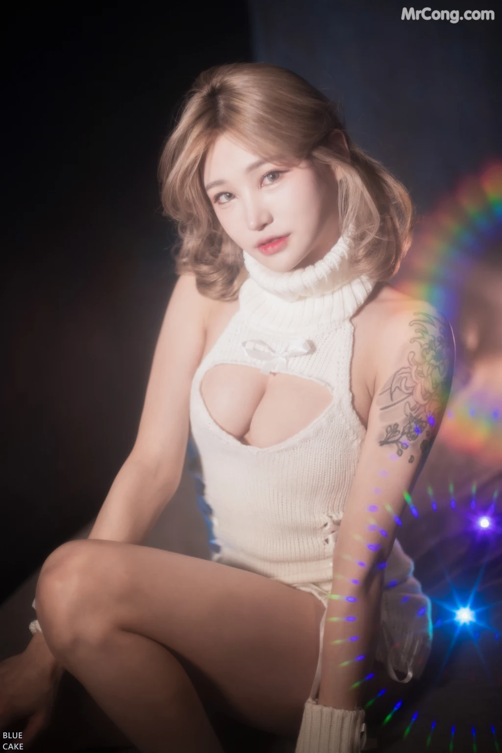 [BLUECAKE] Taeri_ FANTASY