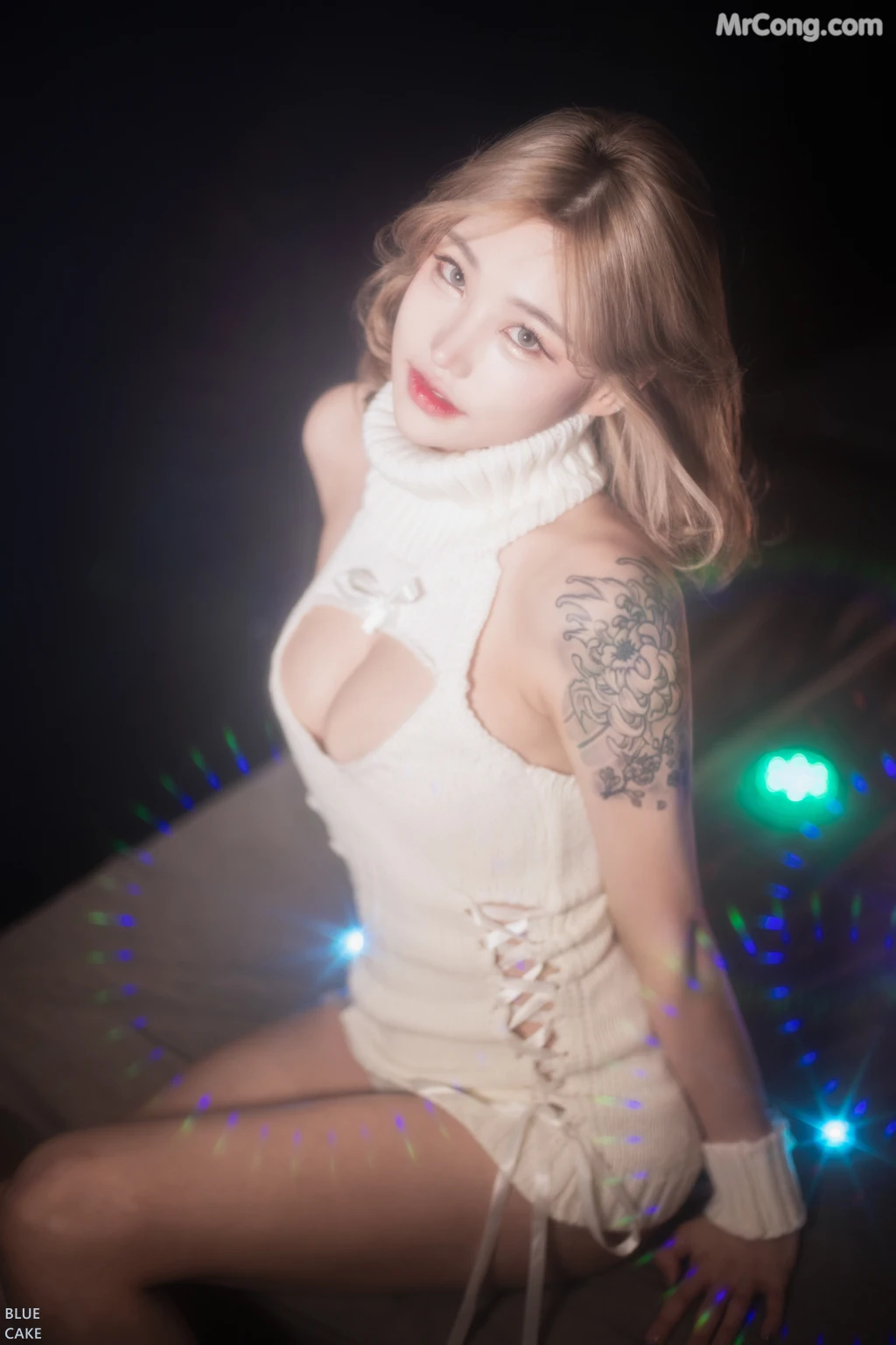 [BLUECAKE] Taeri_ FANTASY