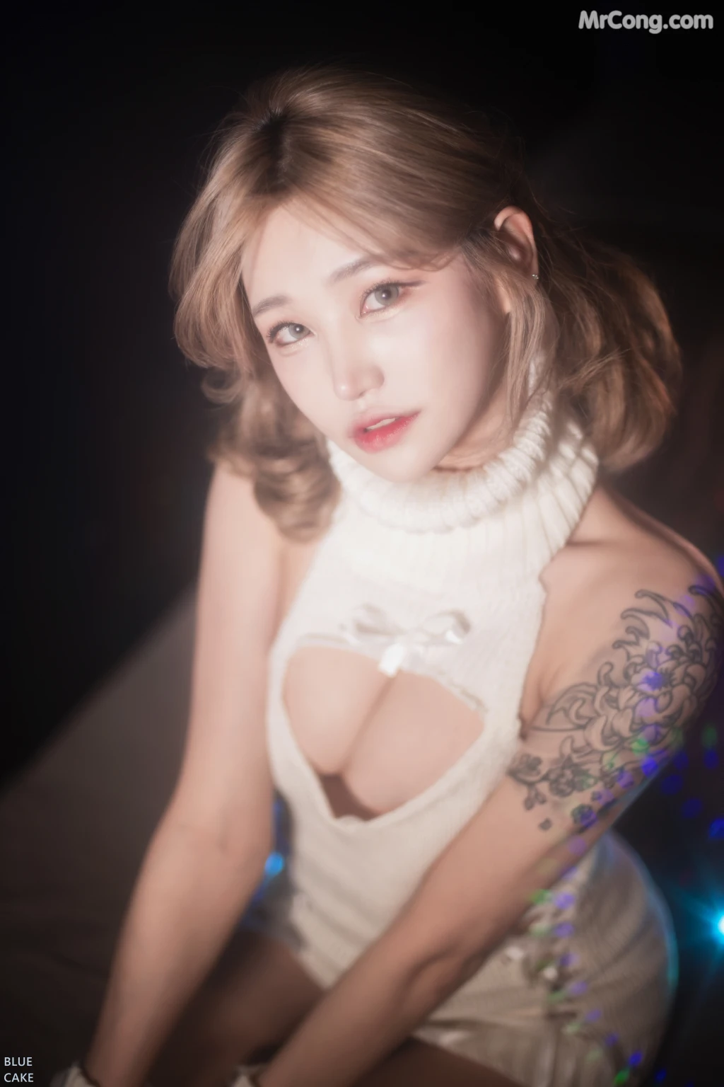 [BLUECAKE] Taeri_ FANTASY