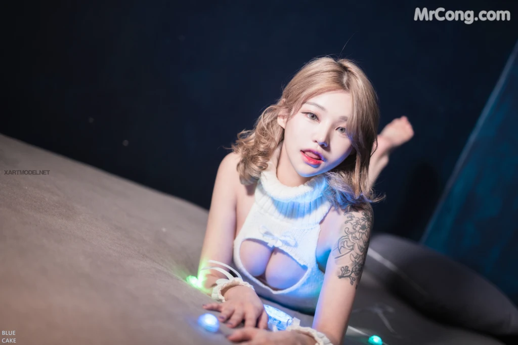 [BLUECAKE] Taeri_ FANTASY