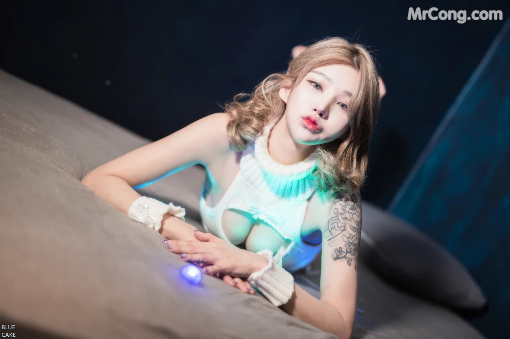 [BLUECAKE] Taeri_ FANTASY