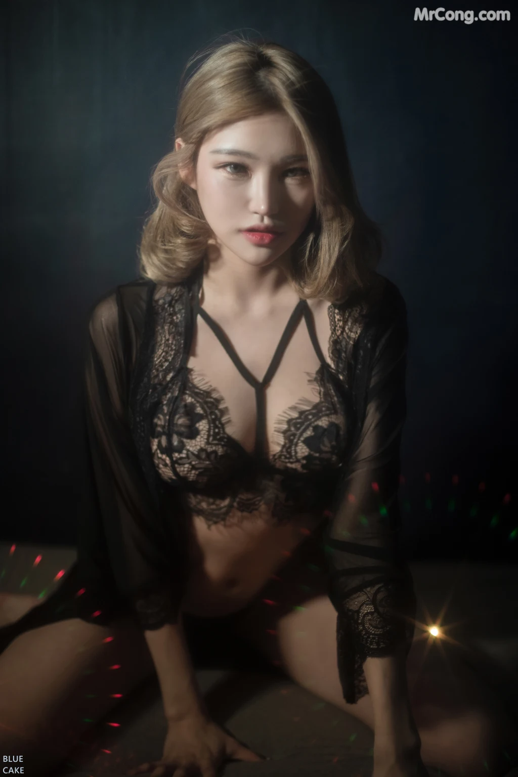 [BLUECAKE] Taeri_ FANTASY