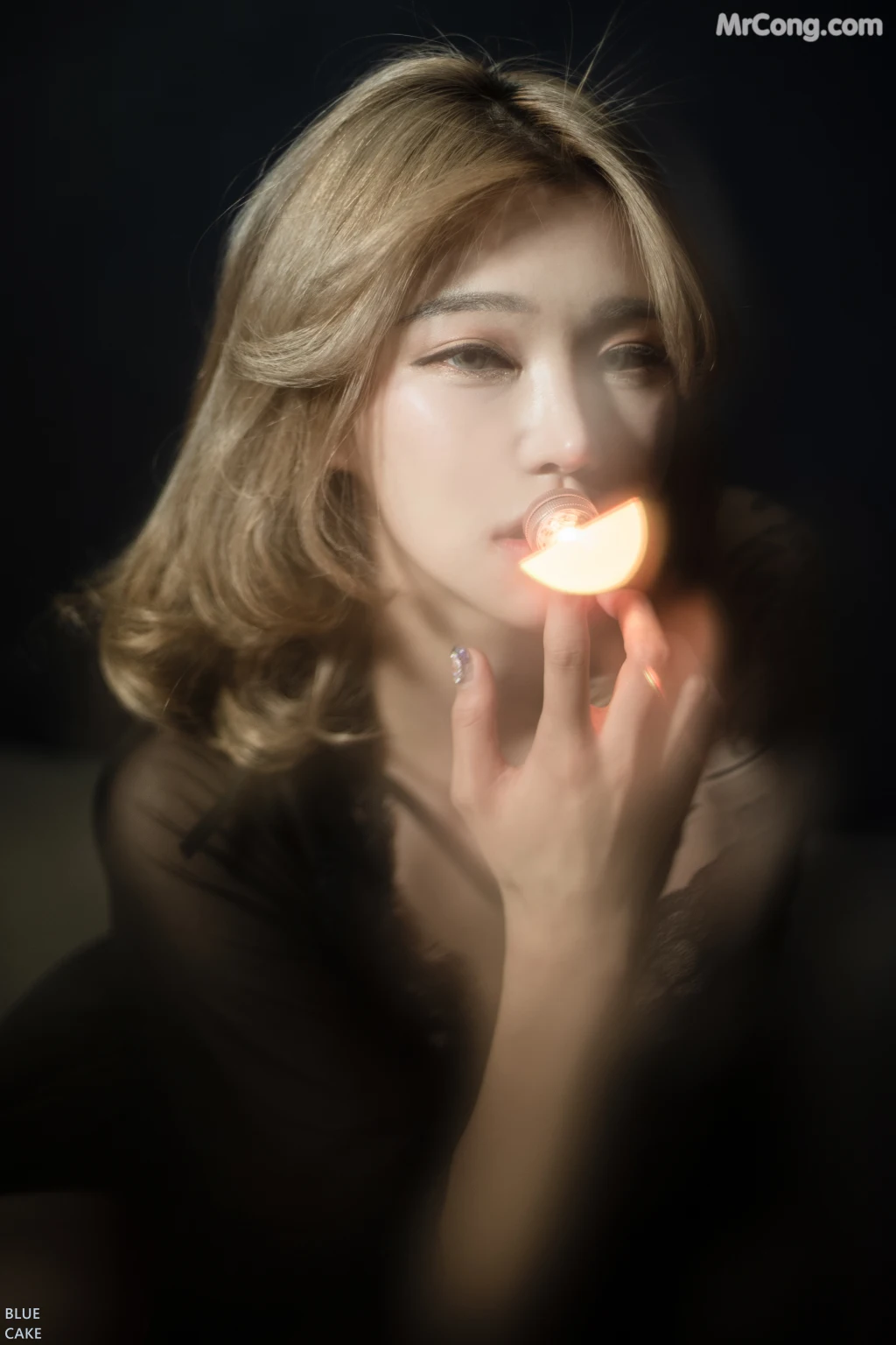 [BLUECAKE] Taeri_ FANTASY