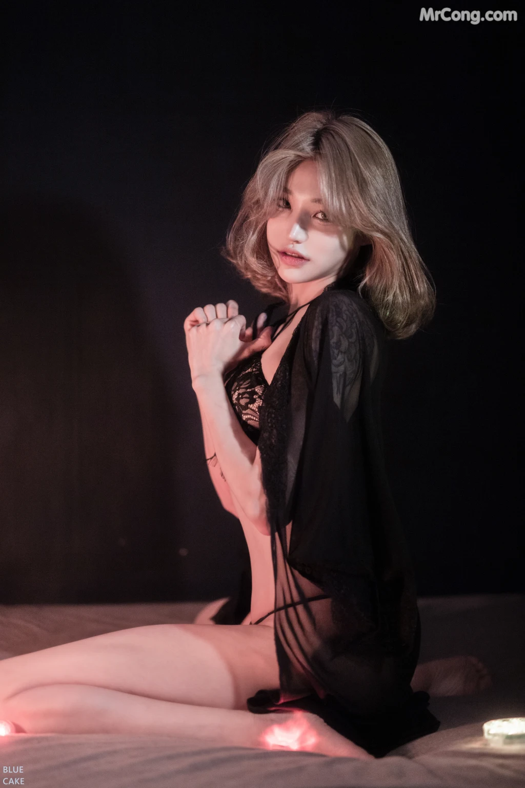 [BLUECAKE] Taeri_ FANTASY