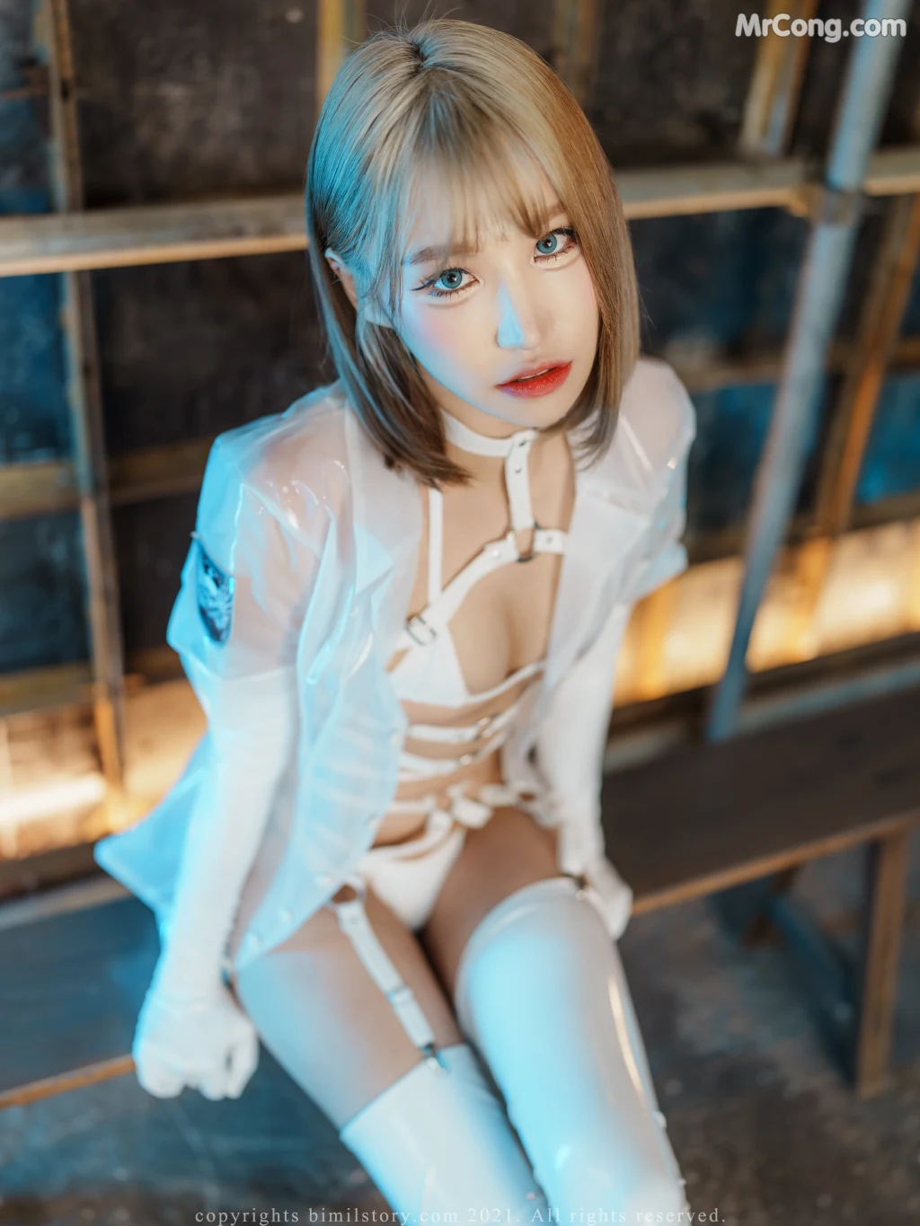 [Bimilstory] Taeri Vol.01_ Debut Work