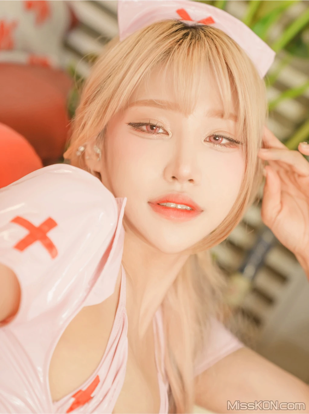 [Bimilstory] Taeri_ Vol.06 Pin-up Girl