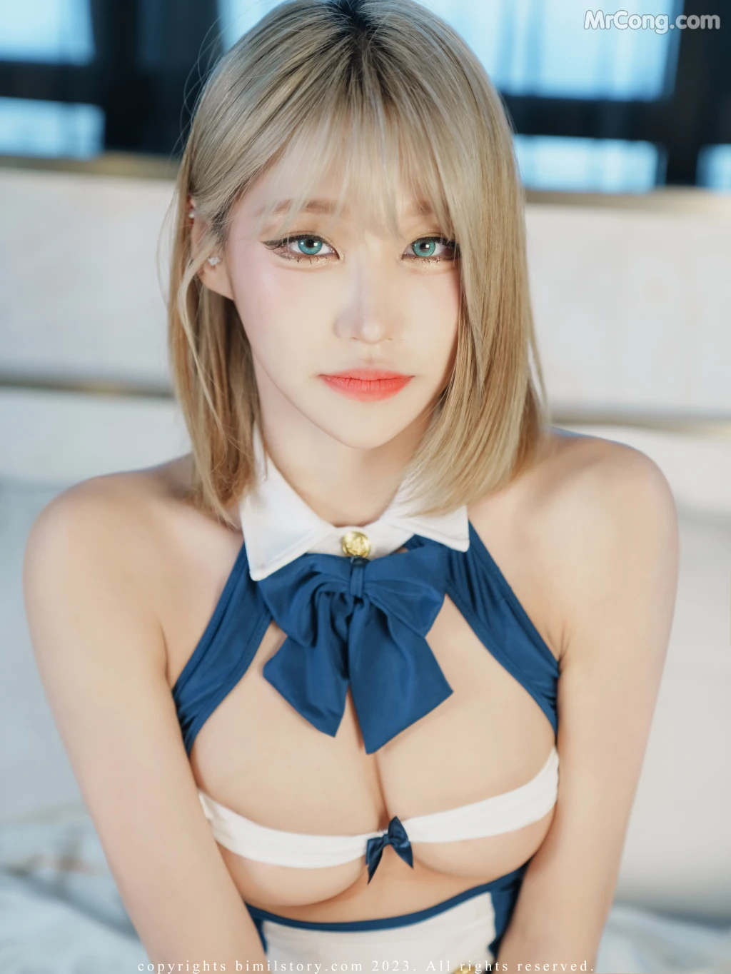 [Bimilstory] Taeri_ Vol.07 After the Flight