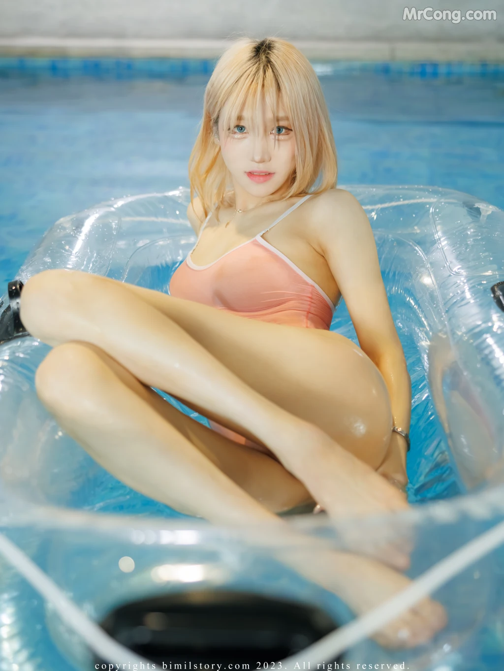 [Bimilstory] Taeri_ Vol.17 Hotel Play