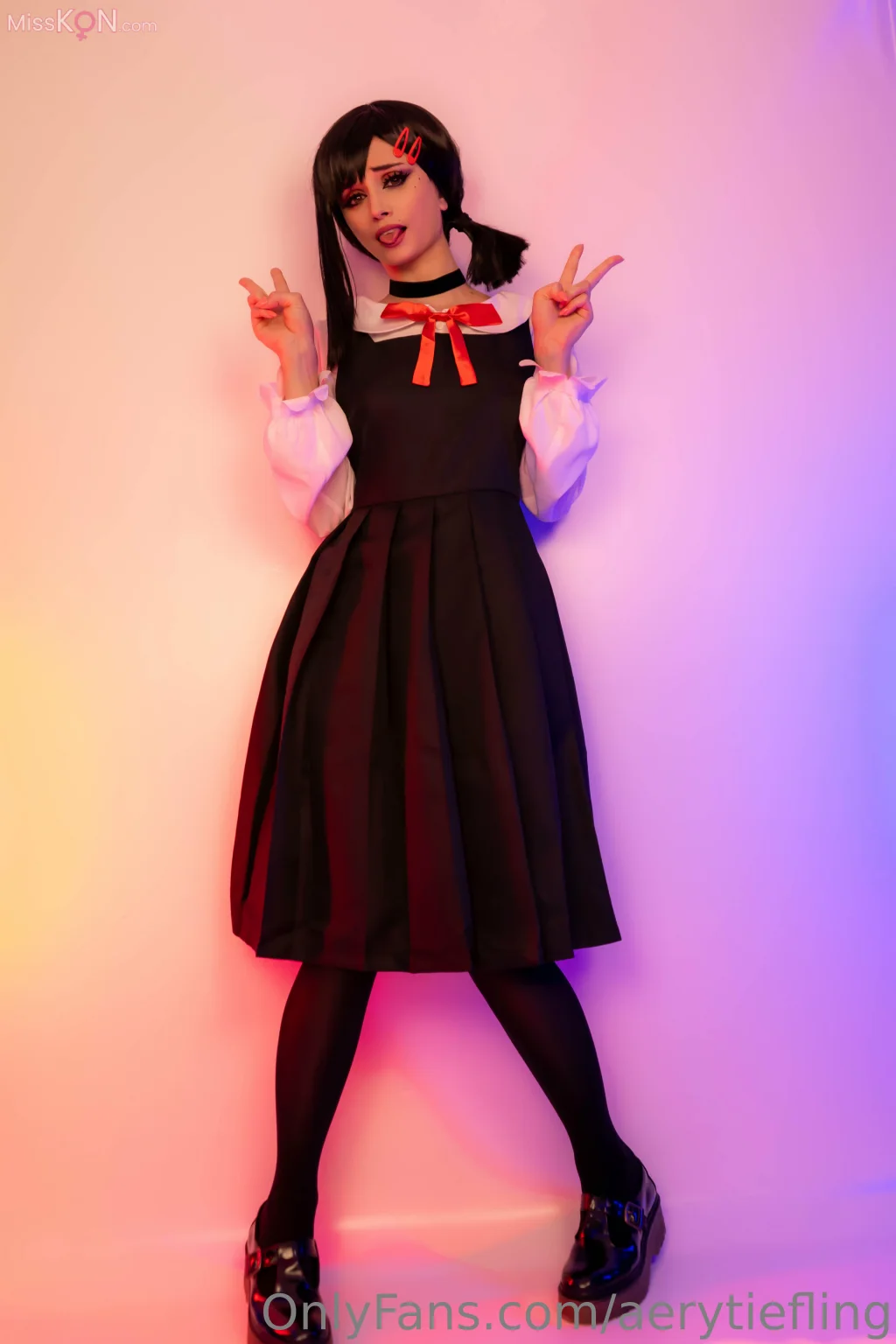 Coser@Aery Tiefling_ Kobeni