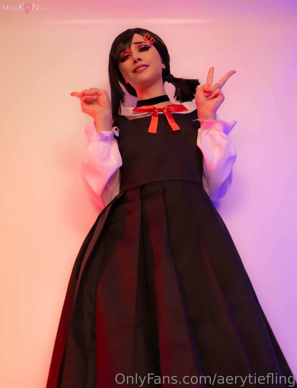 Coser@Aery Tiefling_ Kobeni