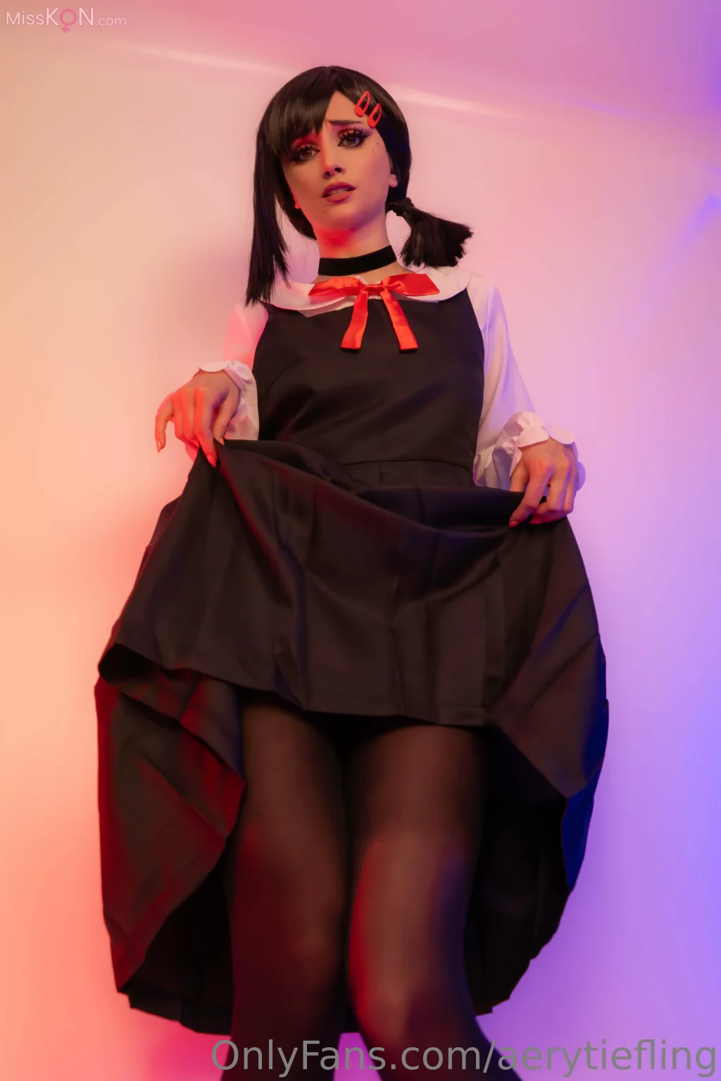 Coser@Aery Tiefling_ Kobeni