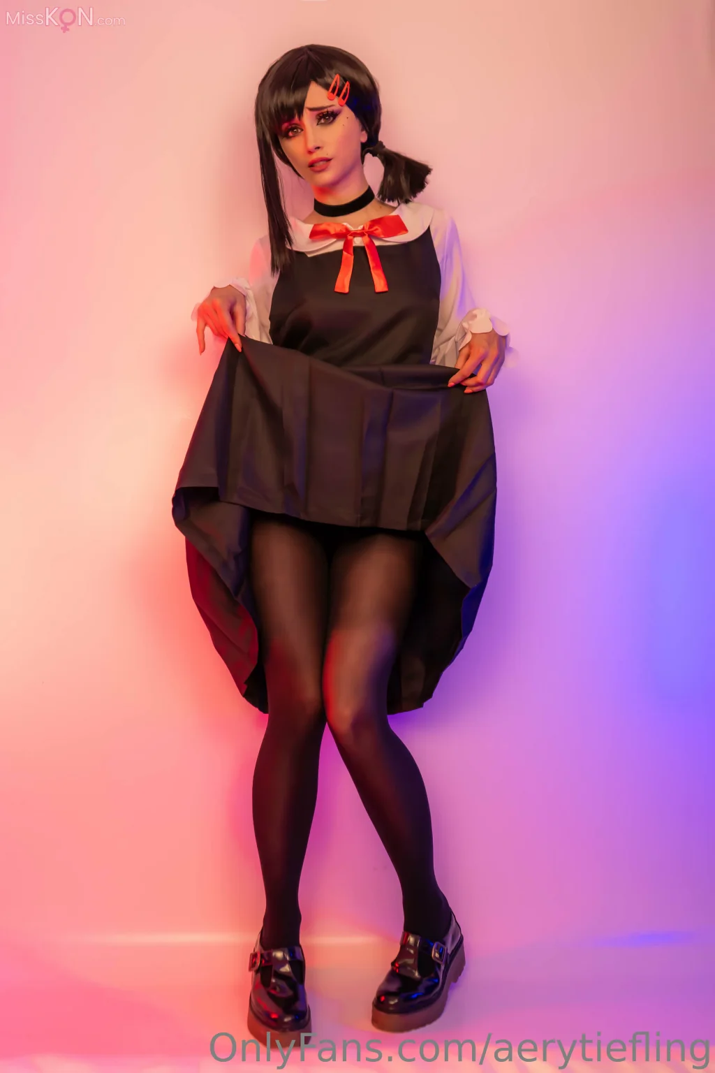 Coser@Aery Tiefling_ Kobeni