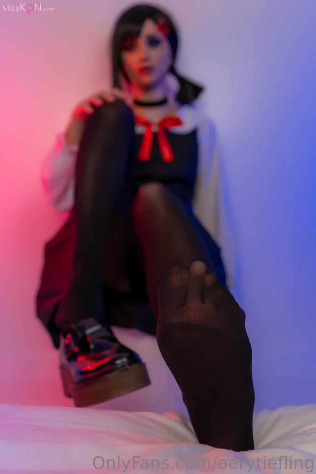 Coser@Aery Tiefling_ Kobeni