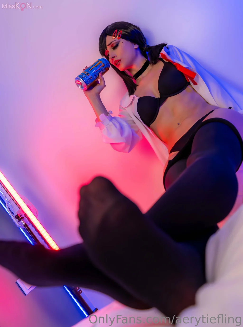 Coser@Aery Tiefling_ Kobeni
