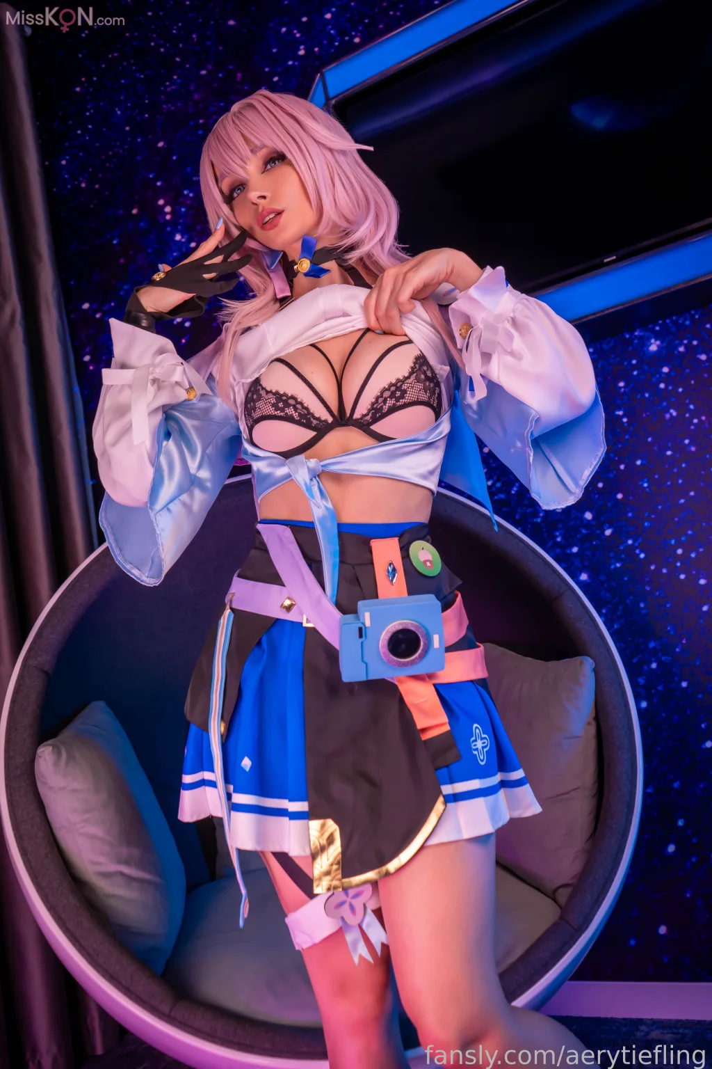 Coser@Aery Tiefling_ March 7th