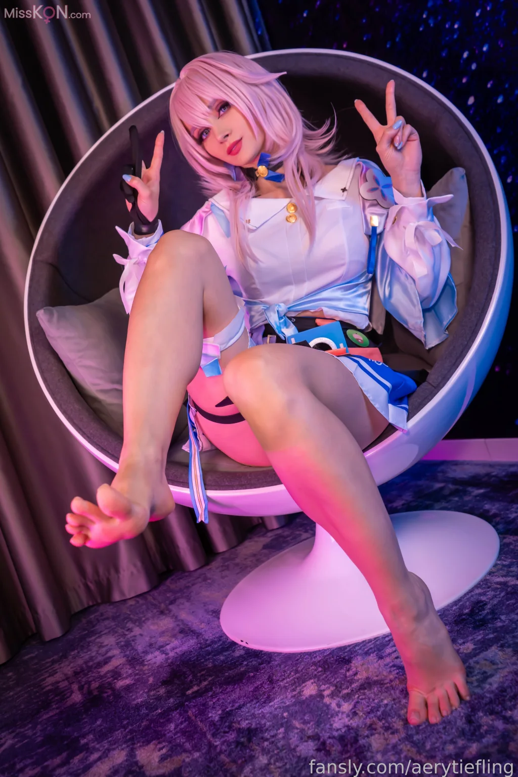 Coser@Aery Tiefling_ March 7th