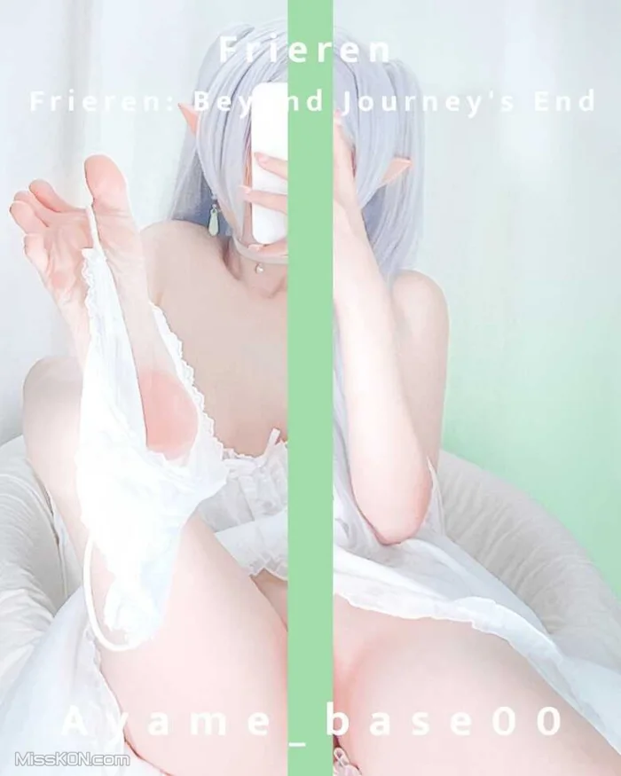 Coser@Ayame base_ Frieren – Sousou no Frieren