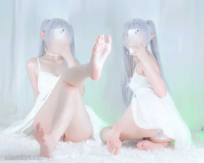 Coser@Ayame base_ Frieren – Sousou no Frieren