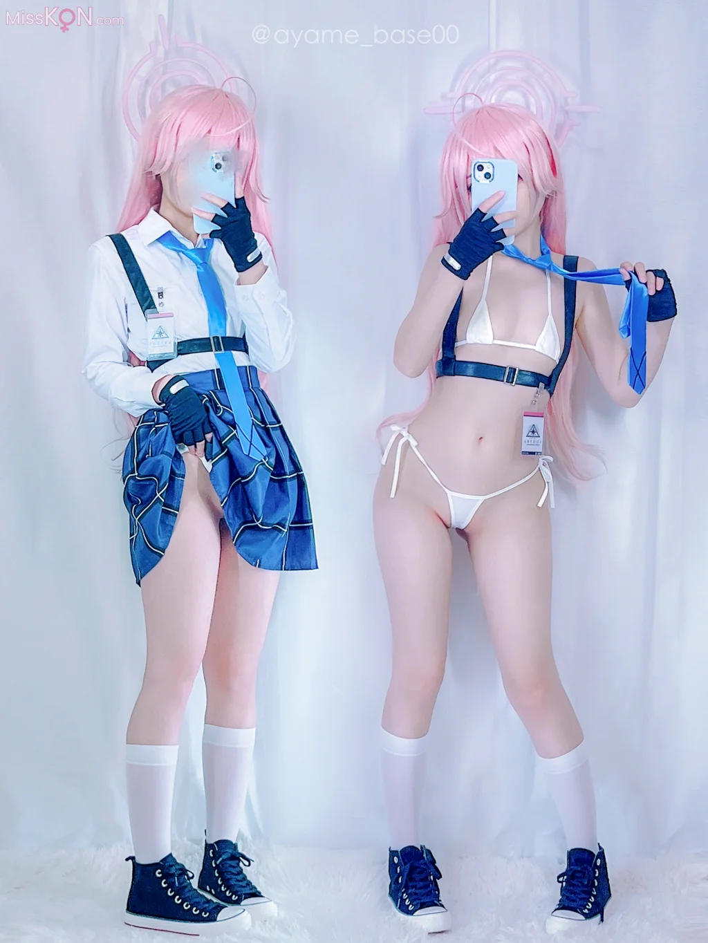 Coser@Ayame base_ Hoshino