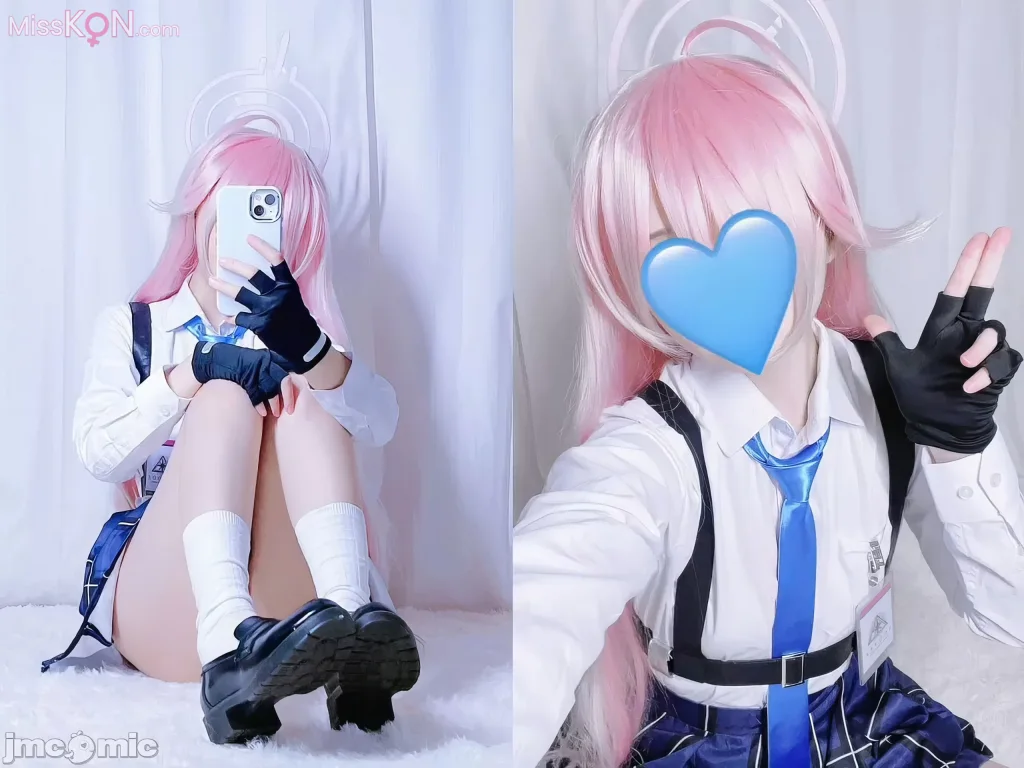 Coser@Ayame base_ Hoshino