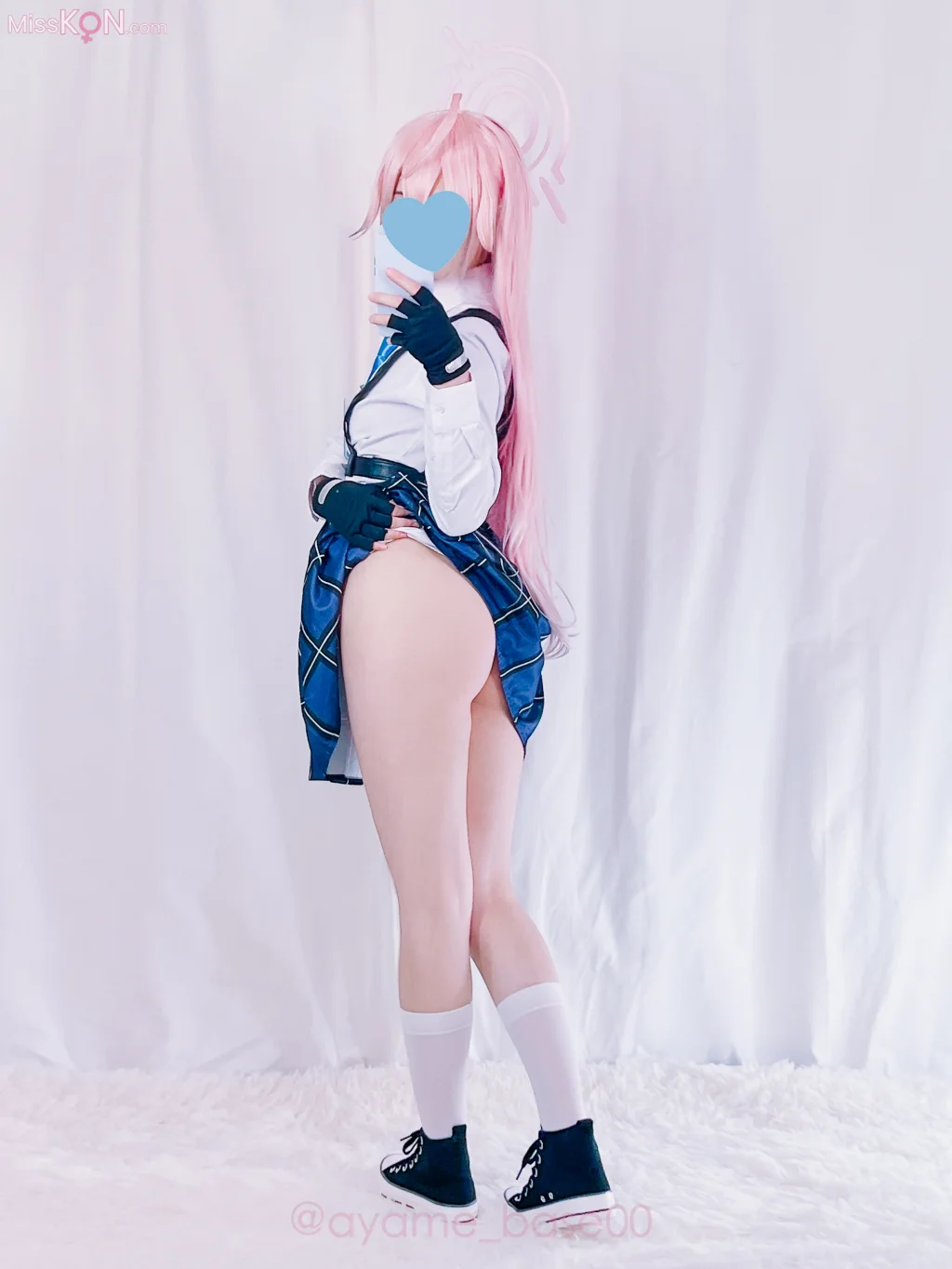Coser@Ayame base_ Hoshino