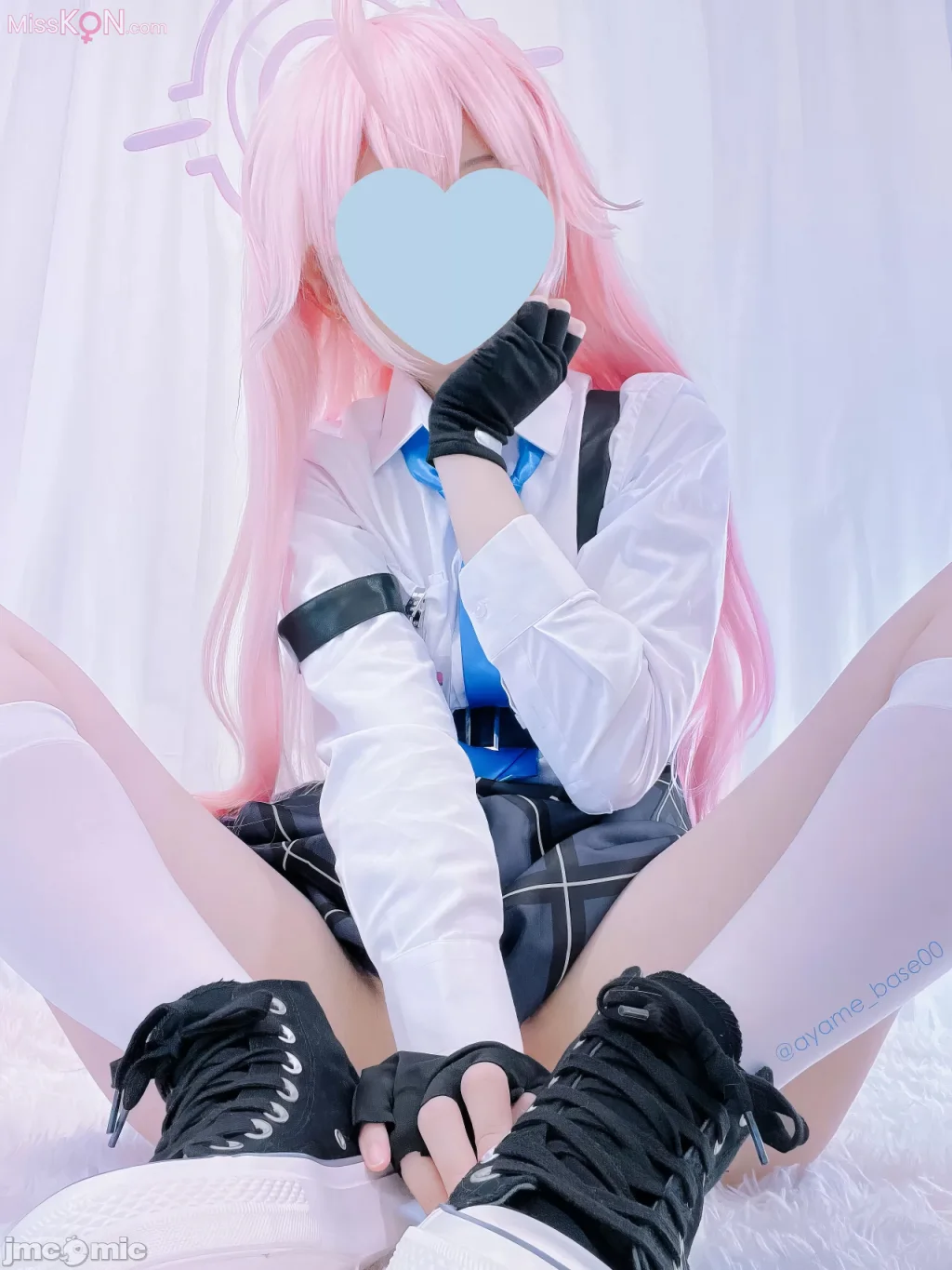 Coser@Ayame base_ Hoshino