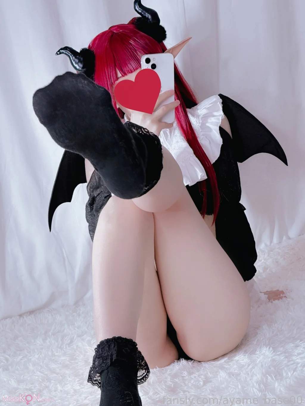 Coser@Ayame base_ Kitagawa Marin