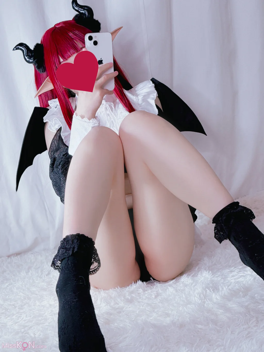 Coser@Ayame base_ Kitagawa Marin