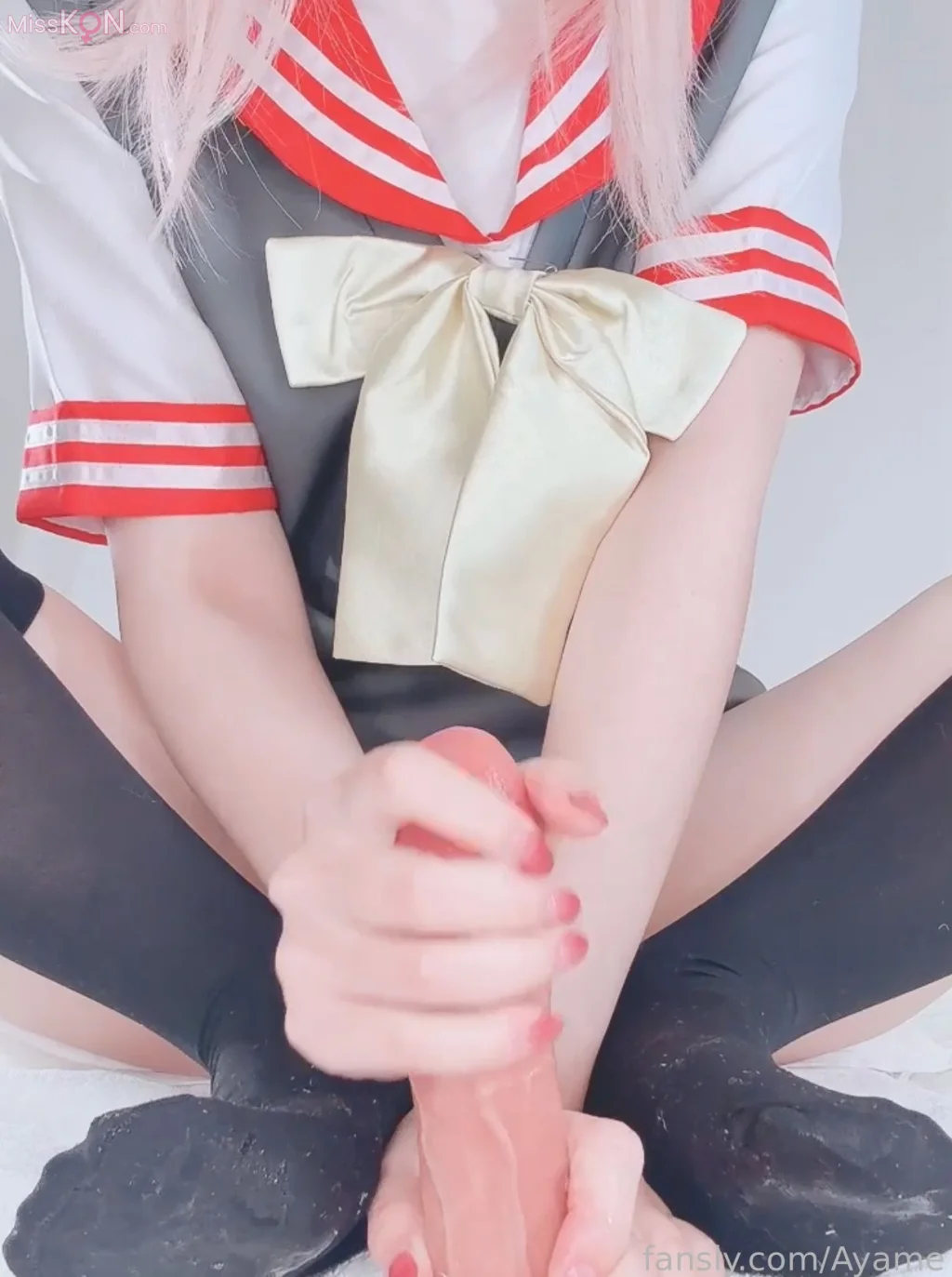 Coser@Ayame base_ 乾纱寿叶