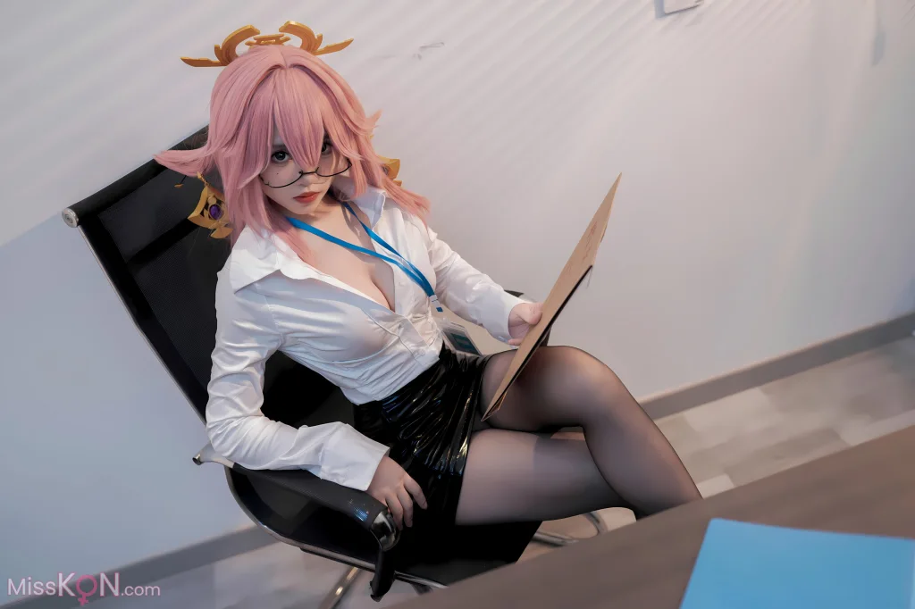 Coser@Bangni邦尼_ 面试