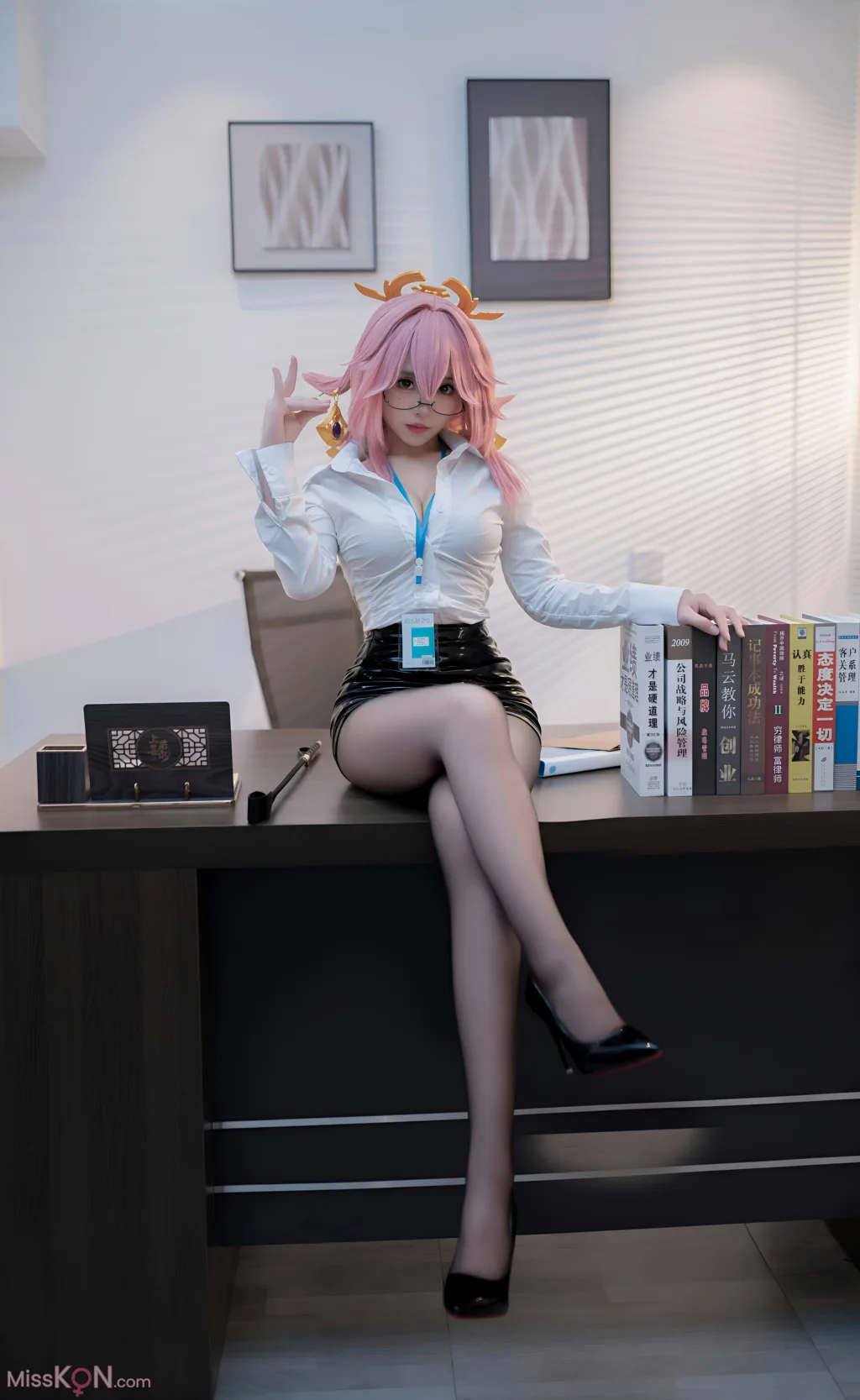 Coser@Bangni邦尼_ 面试