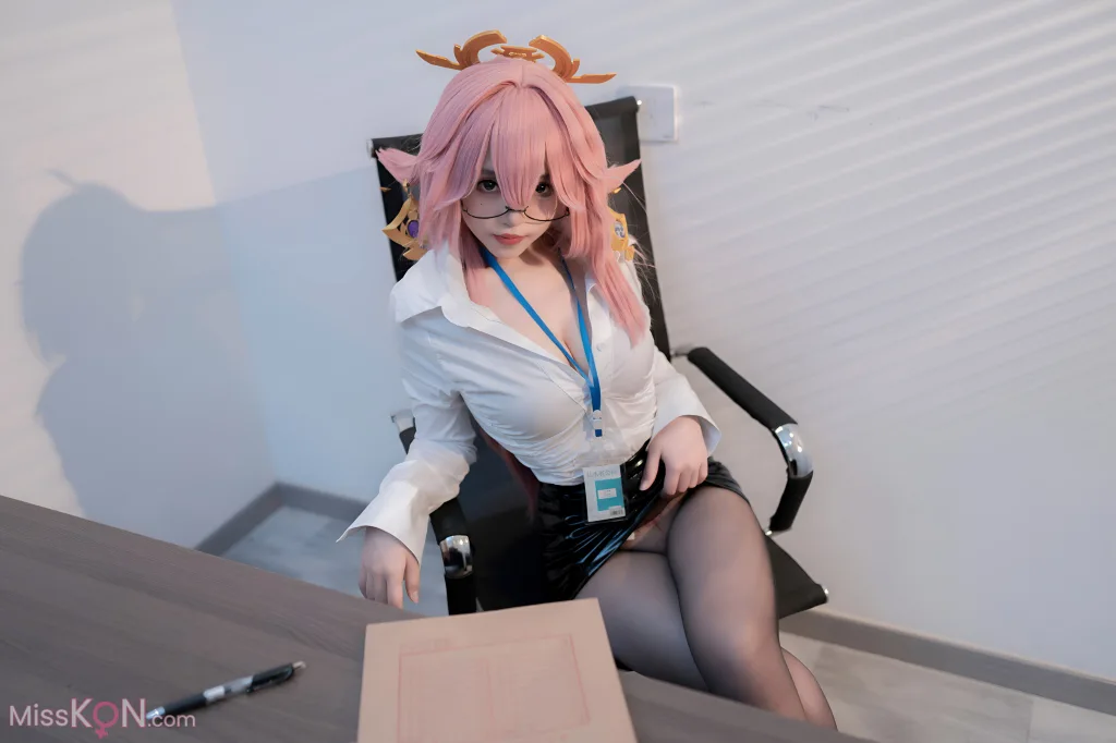 Coser@Bangni邦尼_ 面试