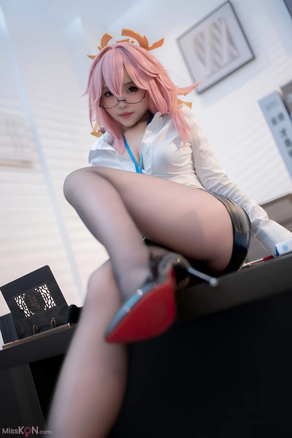 Coser@Bangni邦尼_ 面试
