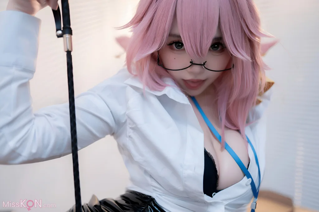 Coser@Bangni邦尼_ 面试