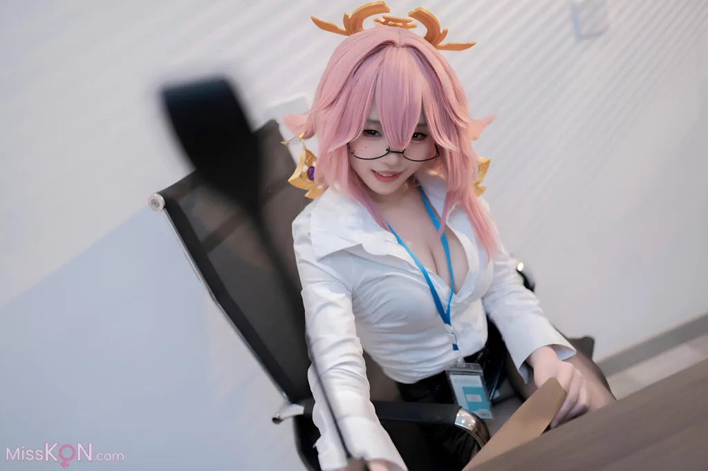 Coser@Bangni邦尼_ 面试