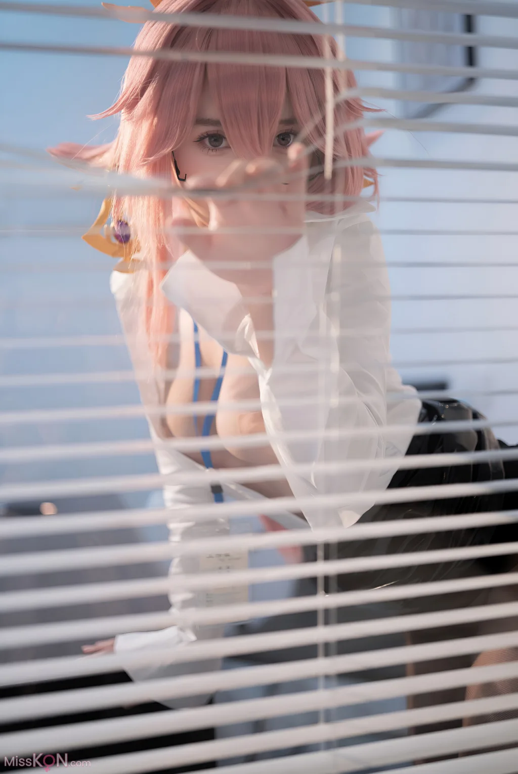 Coser@Bangni邦尼_ 面试