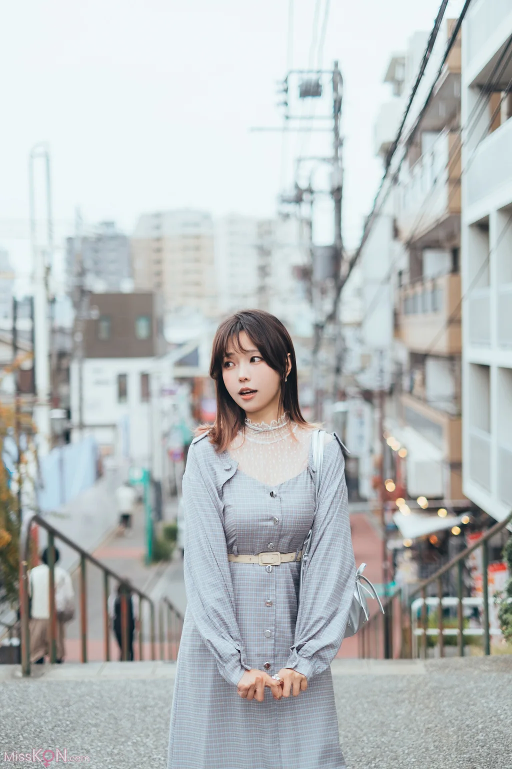 Coser@Ely_eee (ElyEE子)_ Afternoon Gathering