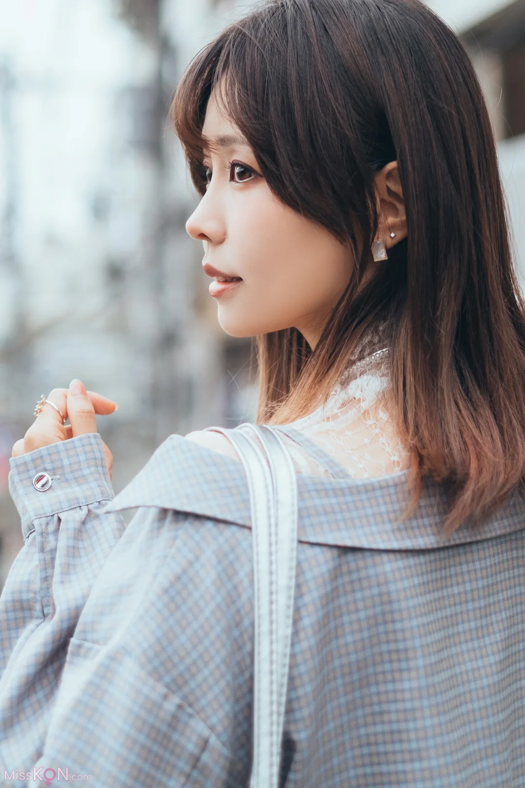 Coser@Ely_eee (ElyEE子)_ Afternoon Gathering