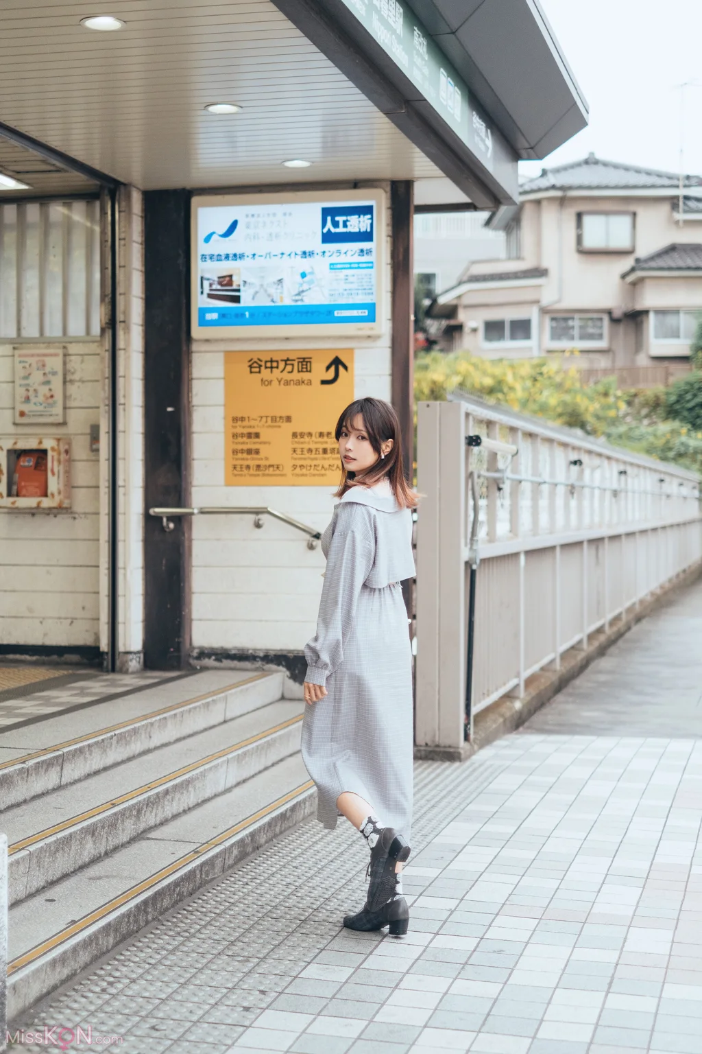 Coser@Ely_eee (ElyEE子)_ Afternoon Gathering