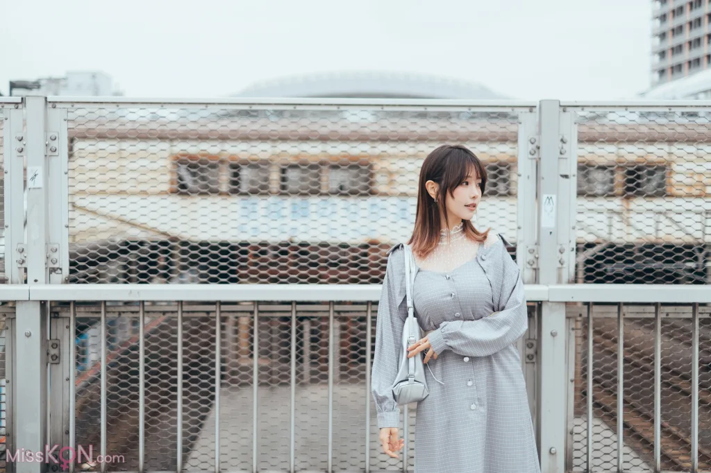 Coser@Ely_eee (ElyEE子)_ Afternoon Gathering