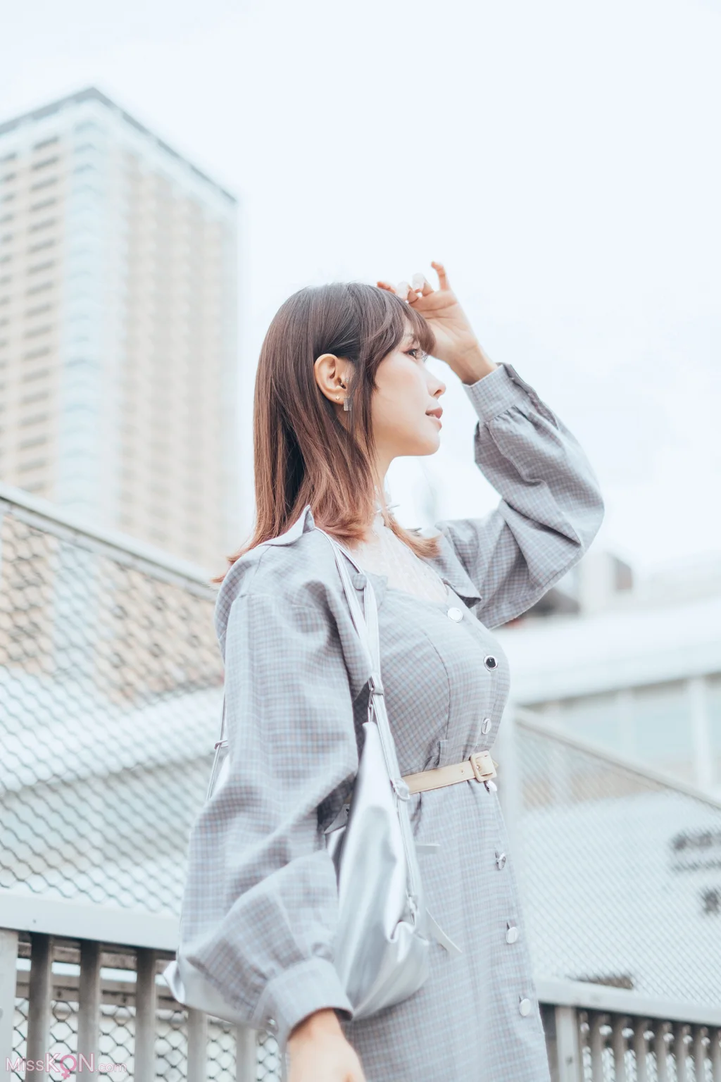 Coser@Ely_eee (ElyEE子)_ Afternoon Gathering
