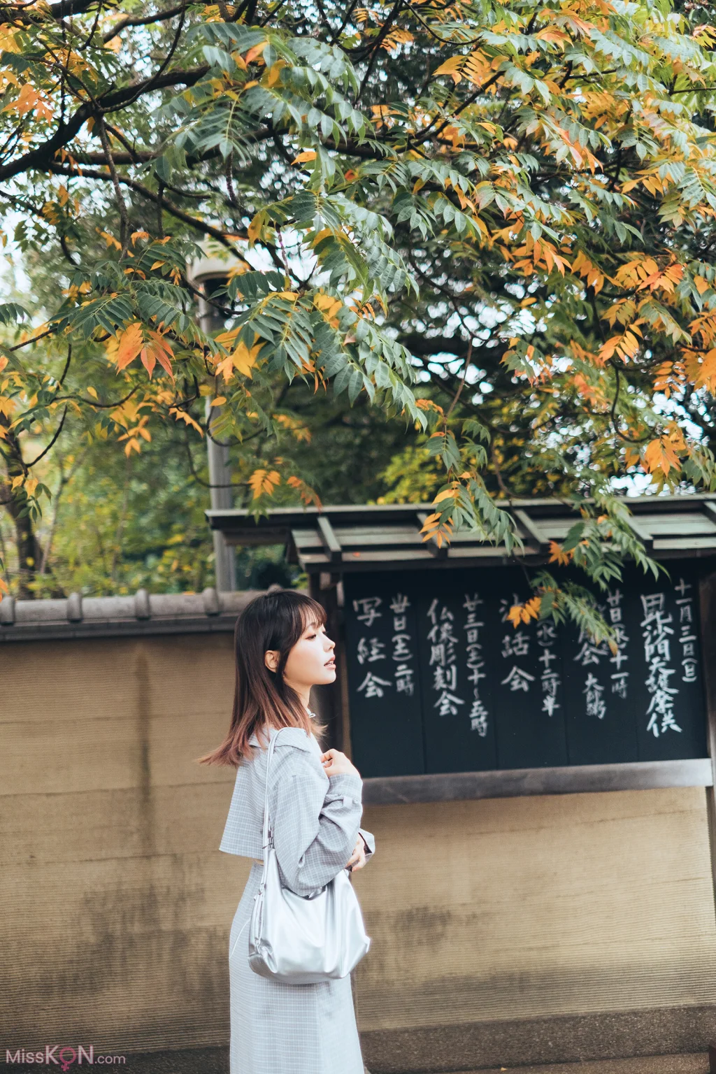 Coser@Ely_eee (ElyEE子)_ Afternoon Gathering