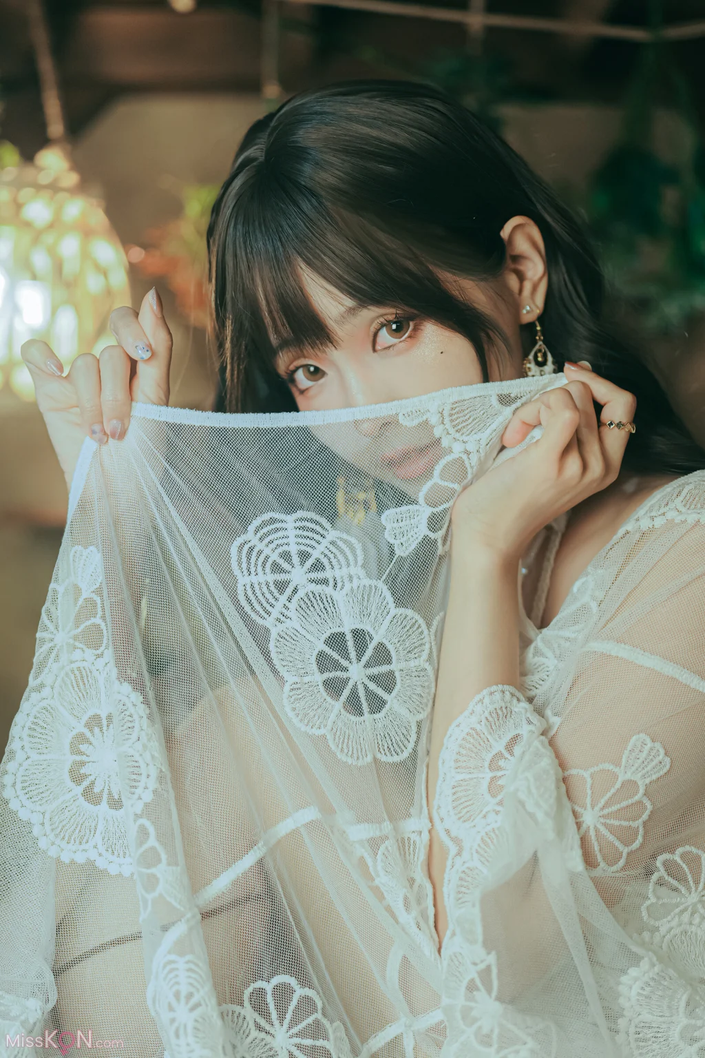 Coser@Ely_eee (ElyEE子)_ Secret Treehouse Escape