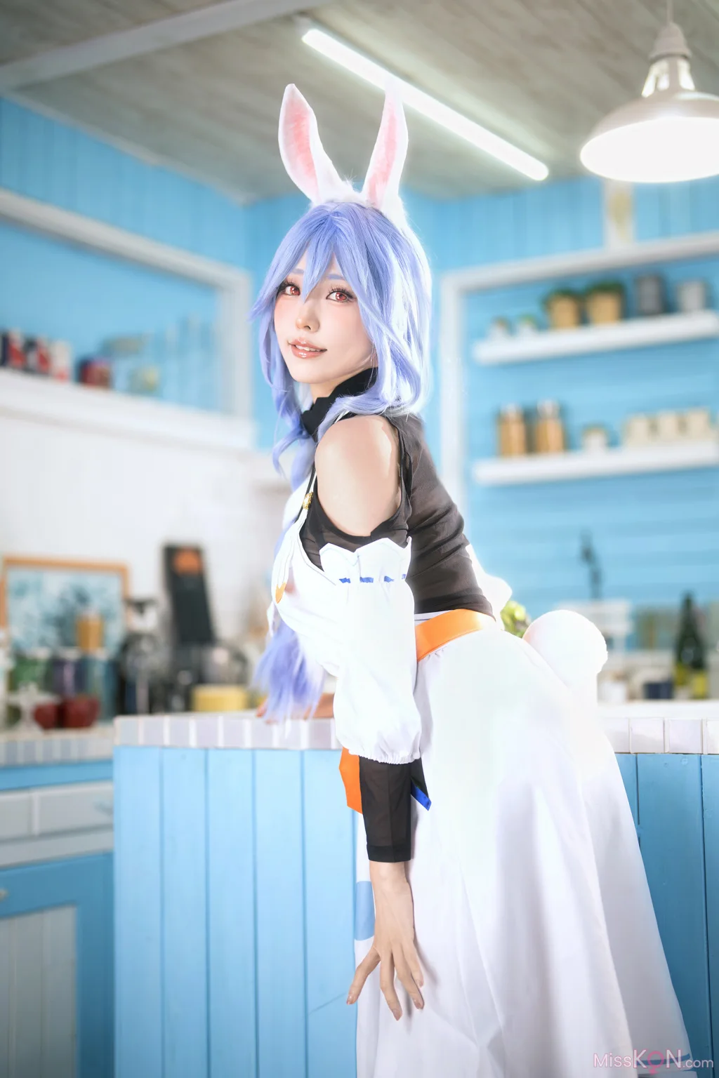 Coser@Ely_eee (ElyEE子)_ Usada Pekora Mama