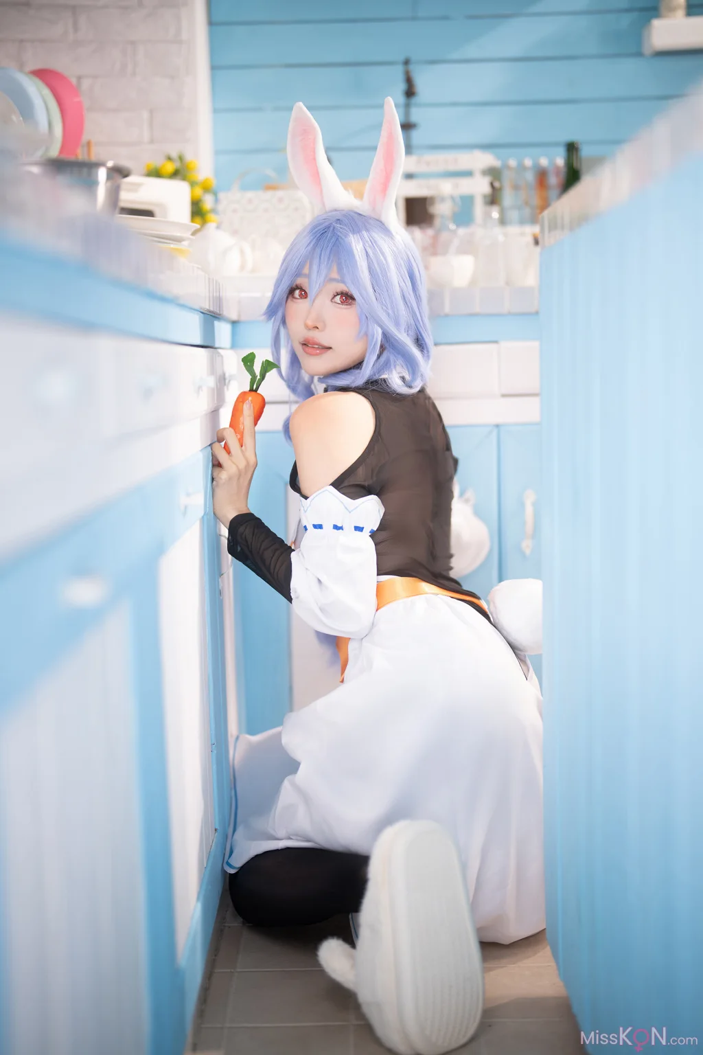 Coser@Ely_eee (ElyEE子)_ Usada Pekora Mama