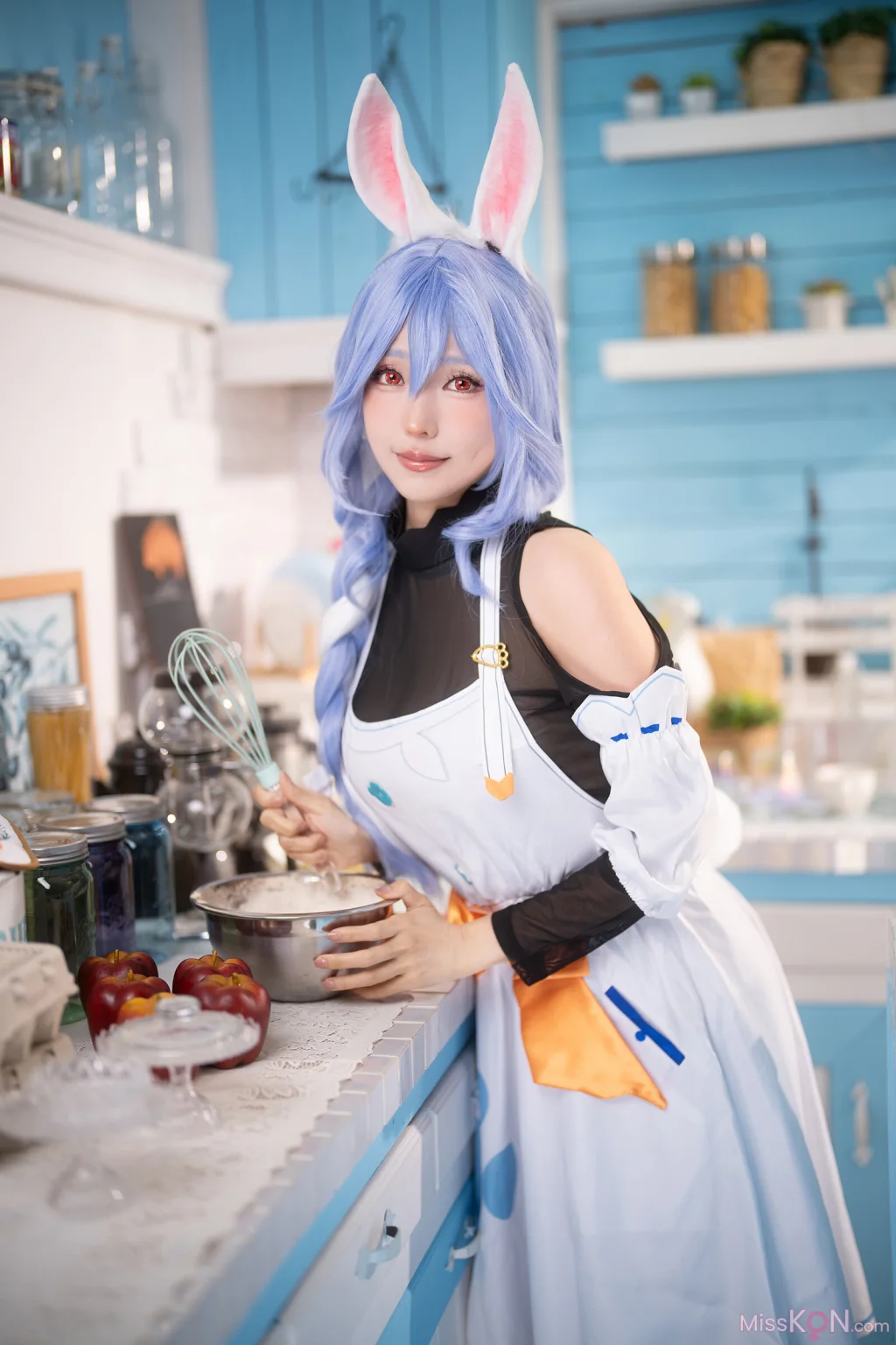 Coser@Ely_eee (ElyEE子)_ Usada Pekora Mama