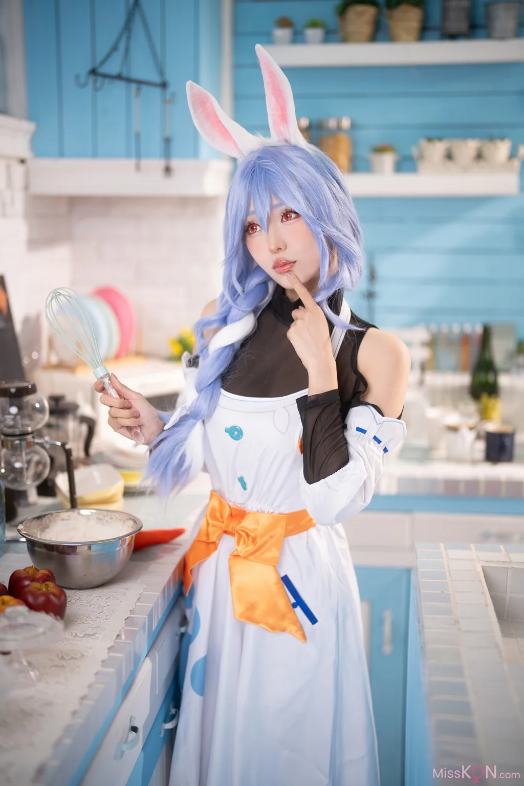 Coser@Ely_eee (ElyEE子)_ Usada Pekora Mama